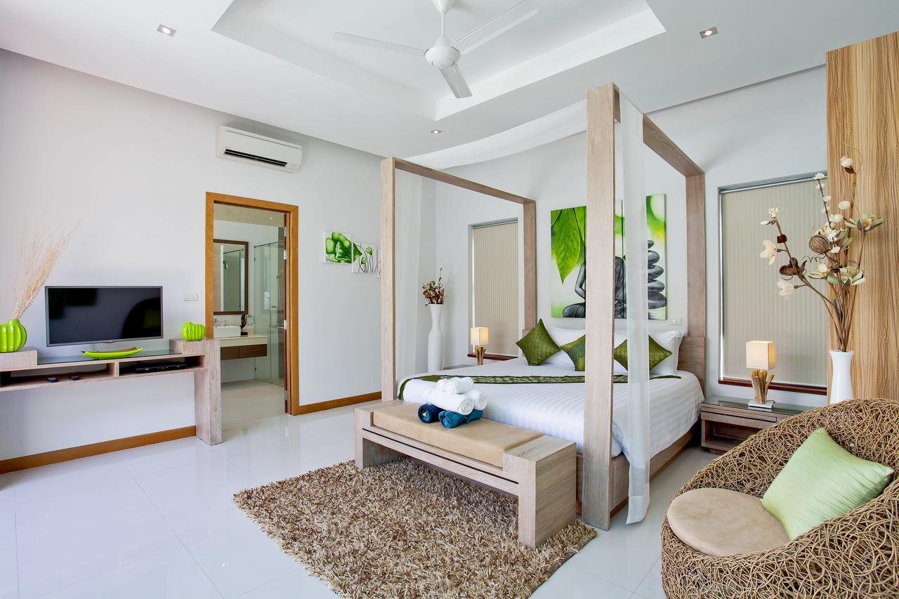 Mandala Vila