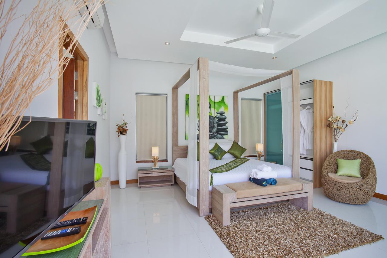 Mandala Vila *