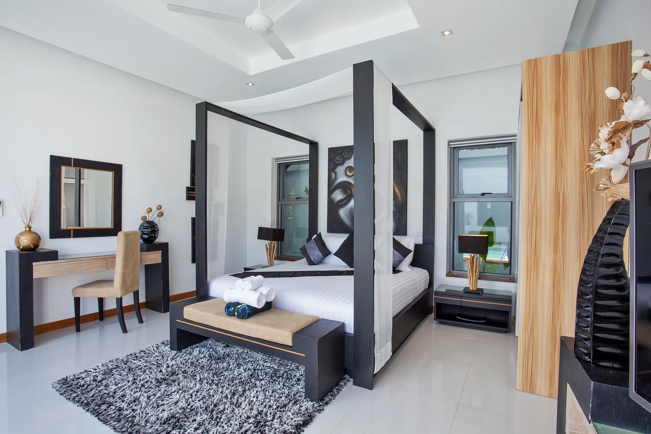 Mandala Vila Rawai