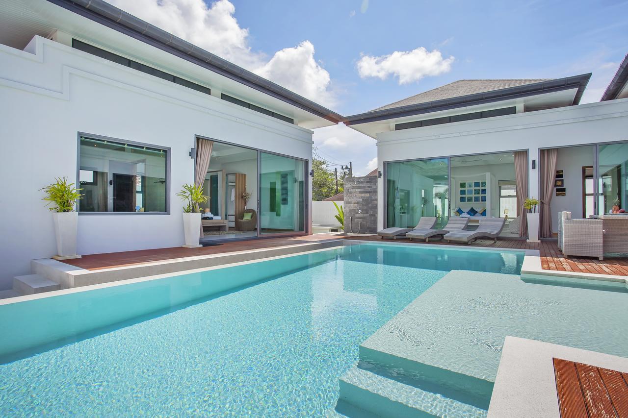 Mandala Vila *