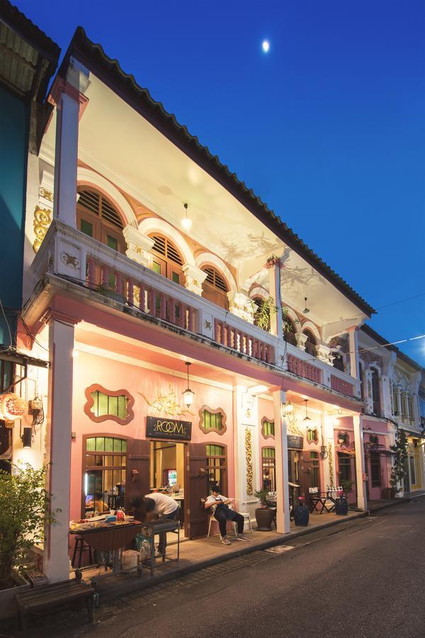 Gasthof 2rooms Boutique House Phuket