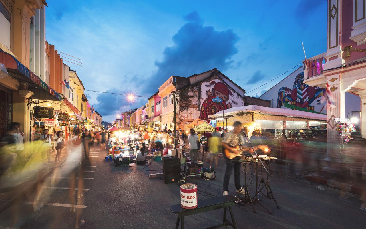 2rooms Boutique House 2* Phuket
