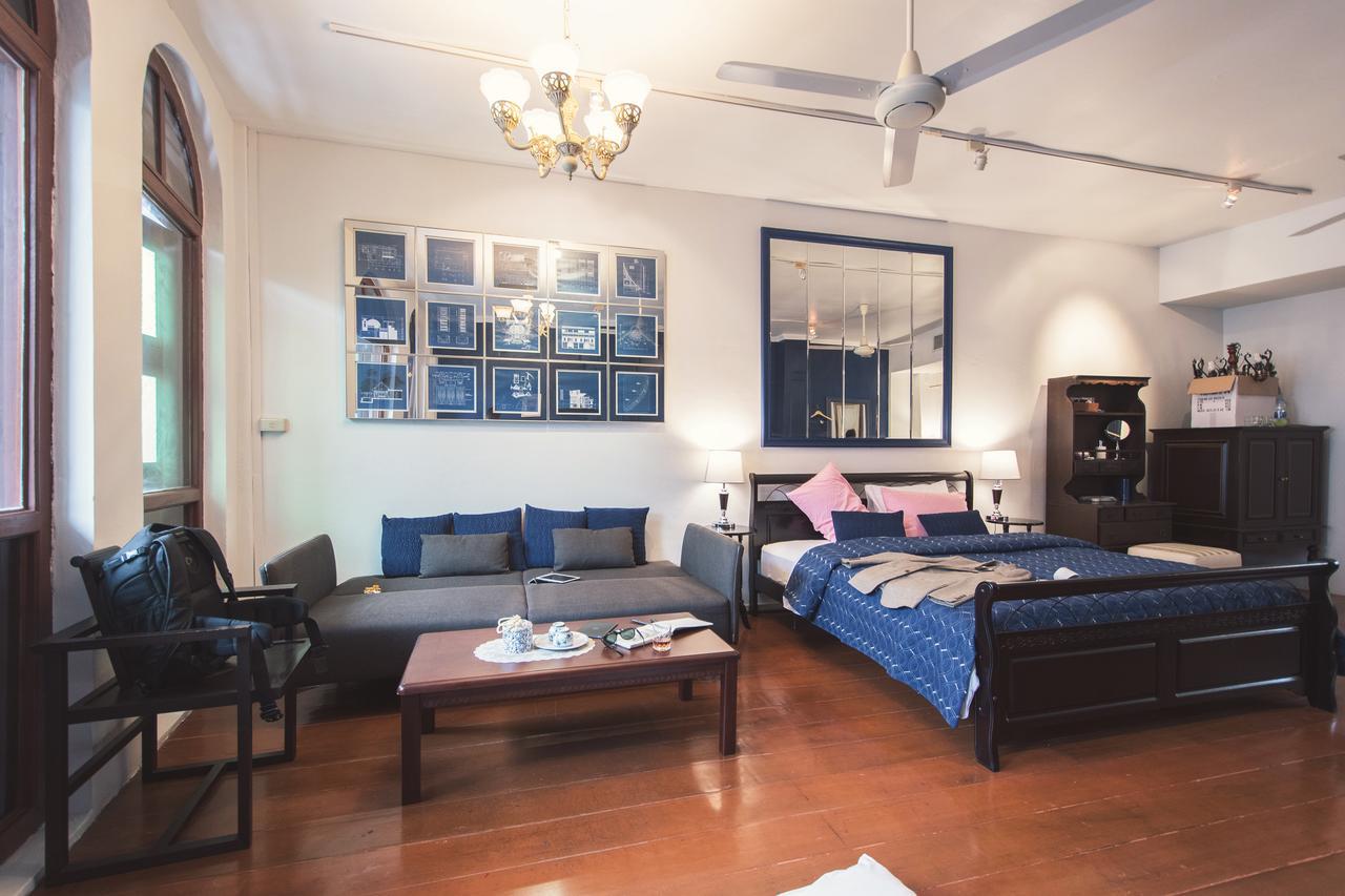 Gasthof 2rooms Boutique House Phuket