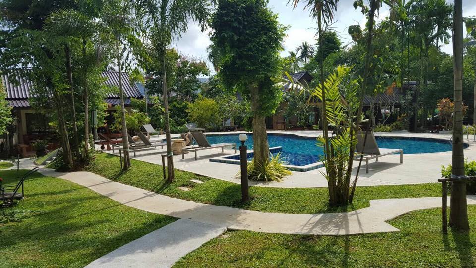 Baan Suan 3* Rawai