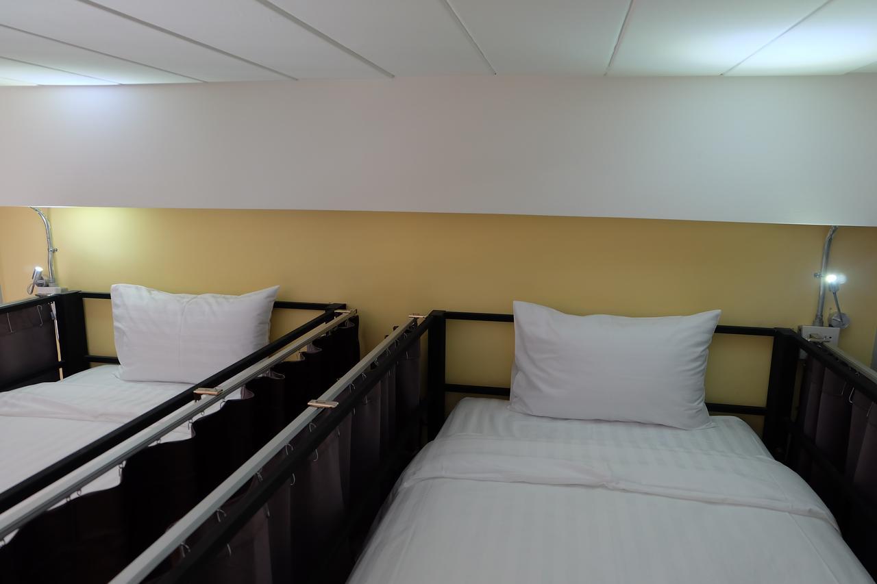 Airport Phuket Albergue Nai Yang