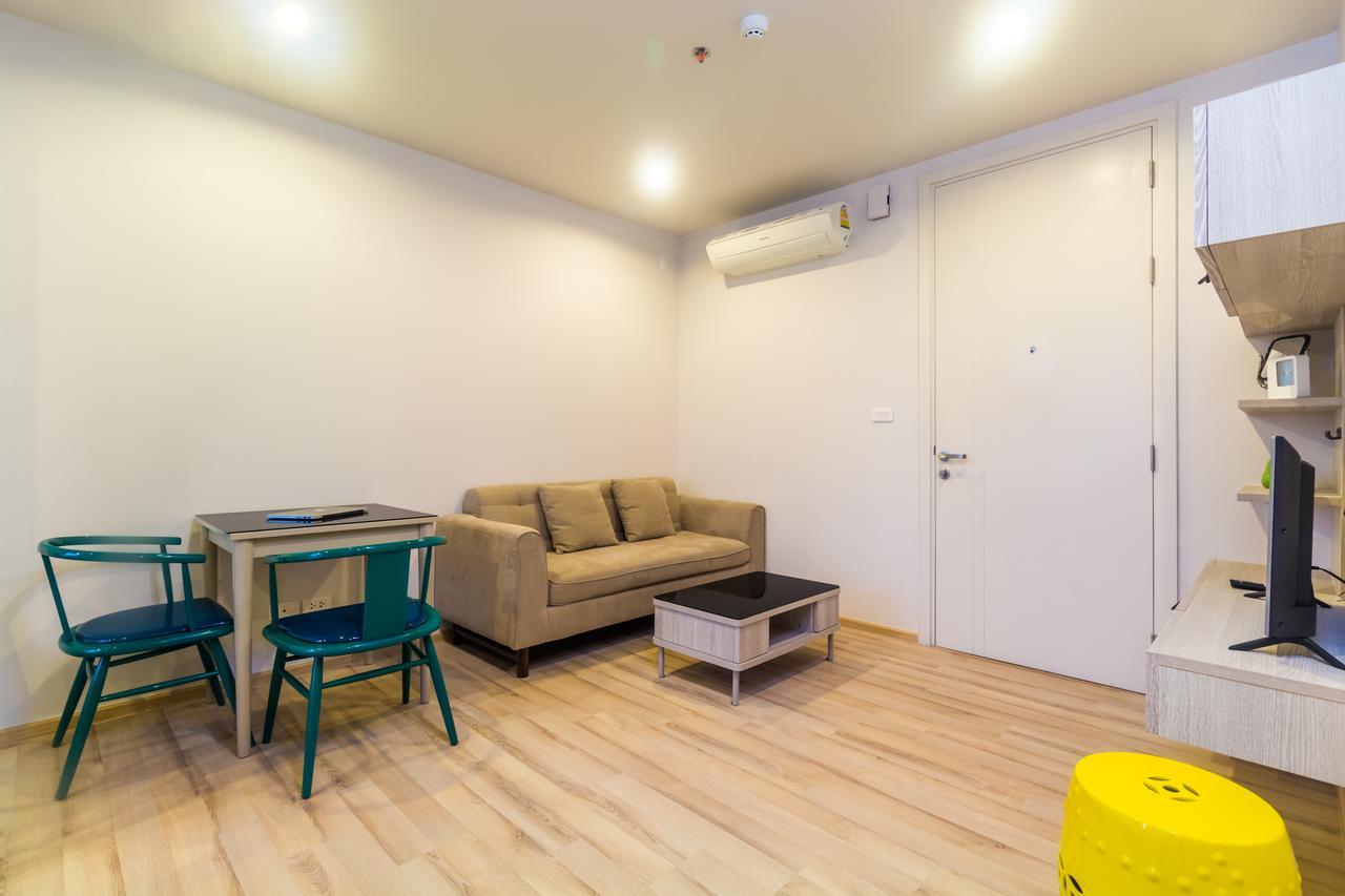 The Base Heights By Lofty Appartement