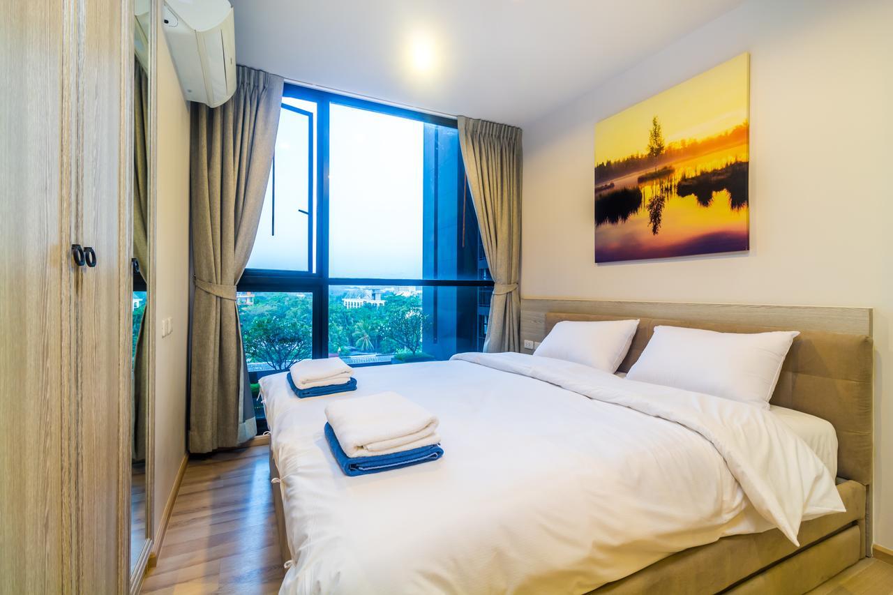 The Base Heights By Lofty Appartement
