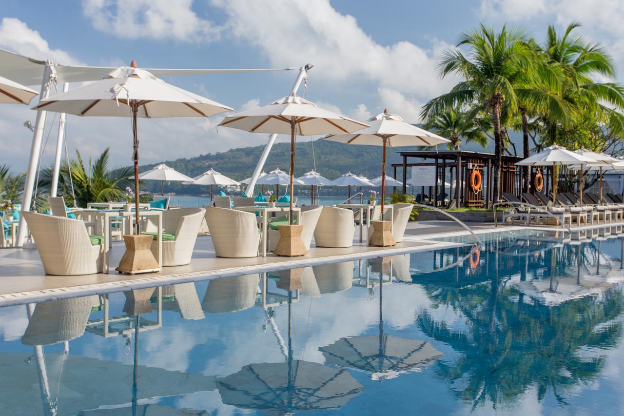 Resort Cape Sienna Phuket Gourmet & - Sha Extra Plus