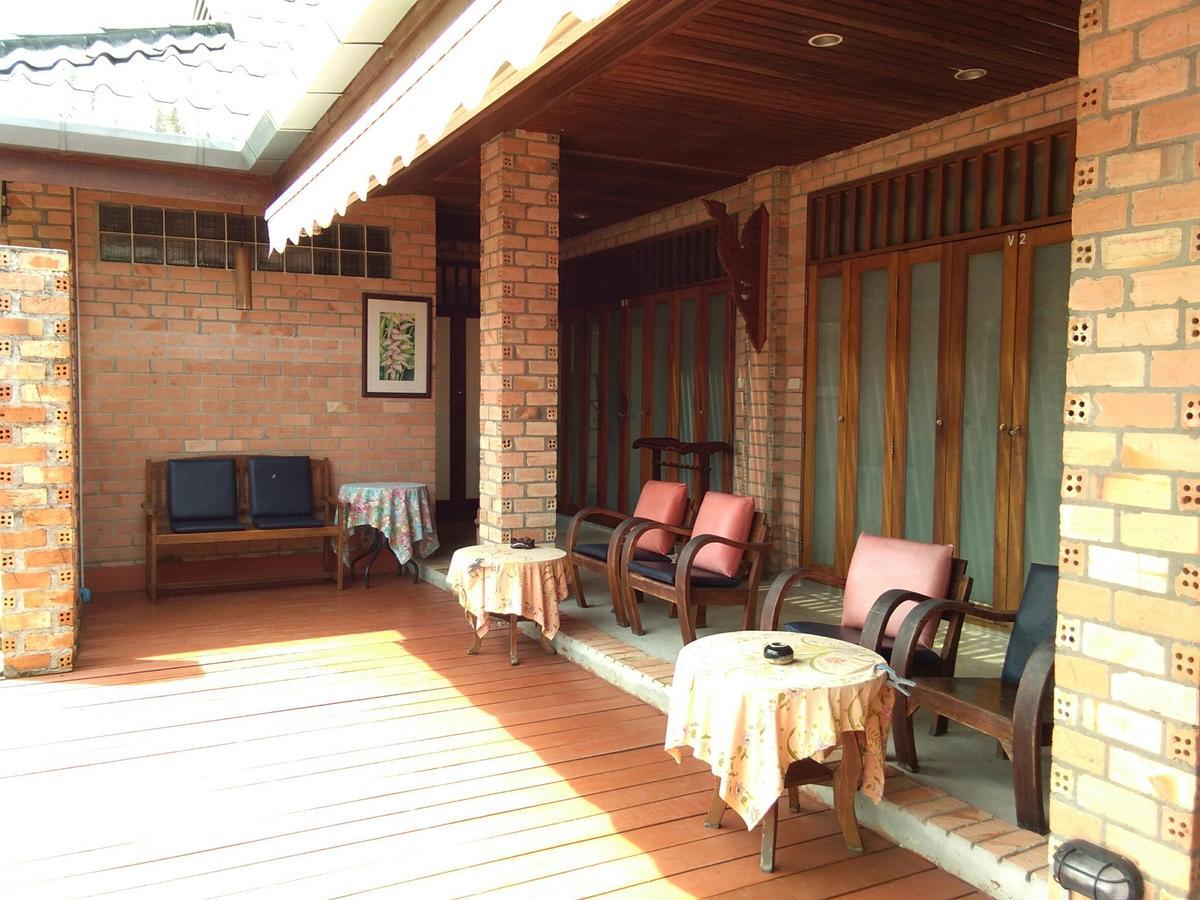 Sea Pines & Liberg Tempat peranginan