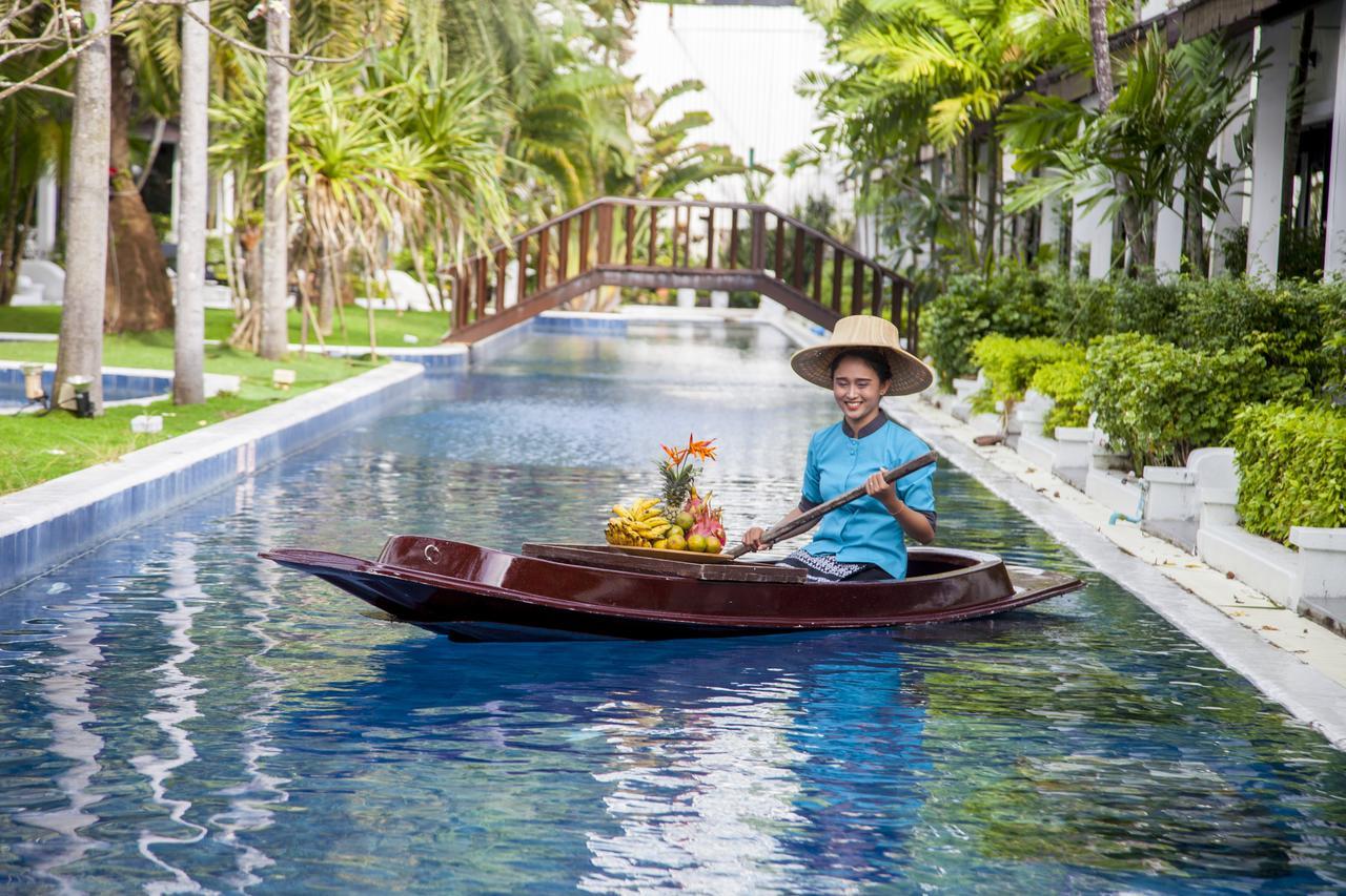 Access & - Sha Plus Resort Karon