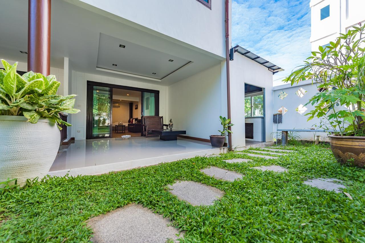 Assada Boutique Phuket Kata Beach (Phuket)