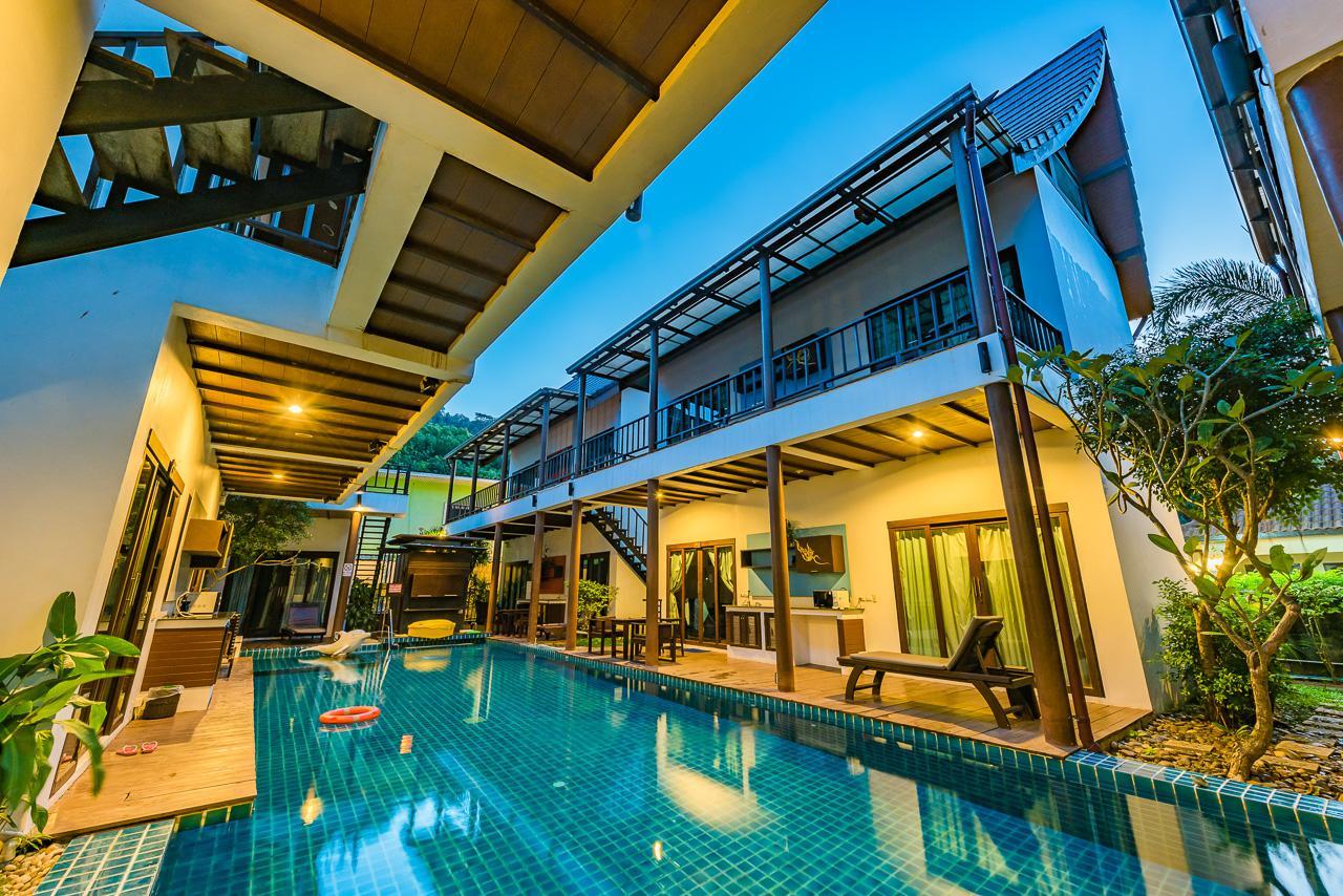 Assada Boutique Phuket Hotel