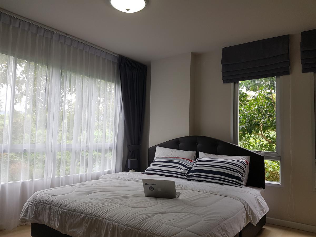 Appartement D Kathu-patong Phuket By Jacky Kathu