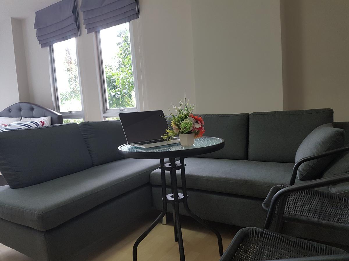D Kathu-patong Phuket By Jacky Appartement
