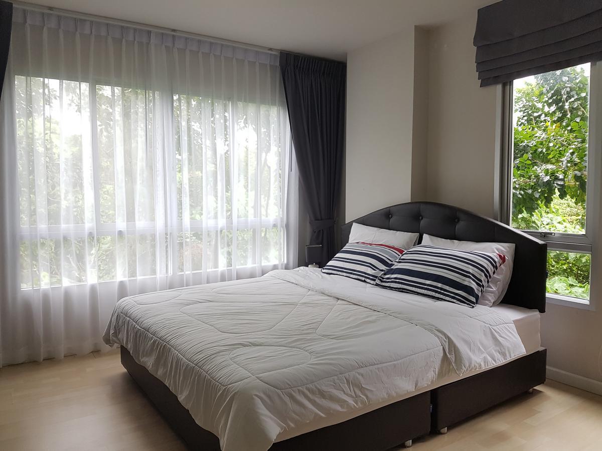 Appartement D Kathu-patong Phuket By Jacky *
