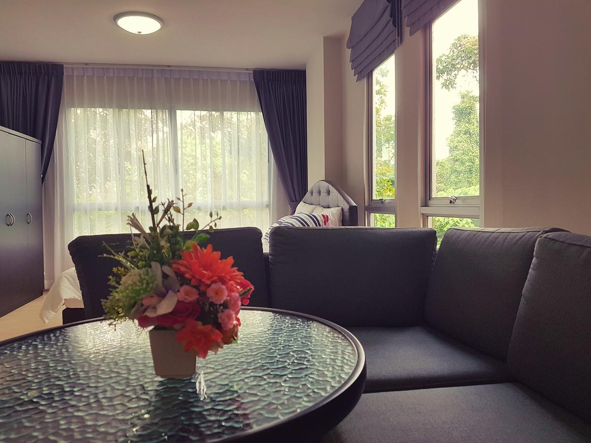 Appartement D Kathu-patong Phuket By Jacky Kathu