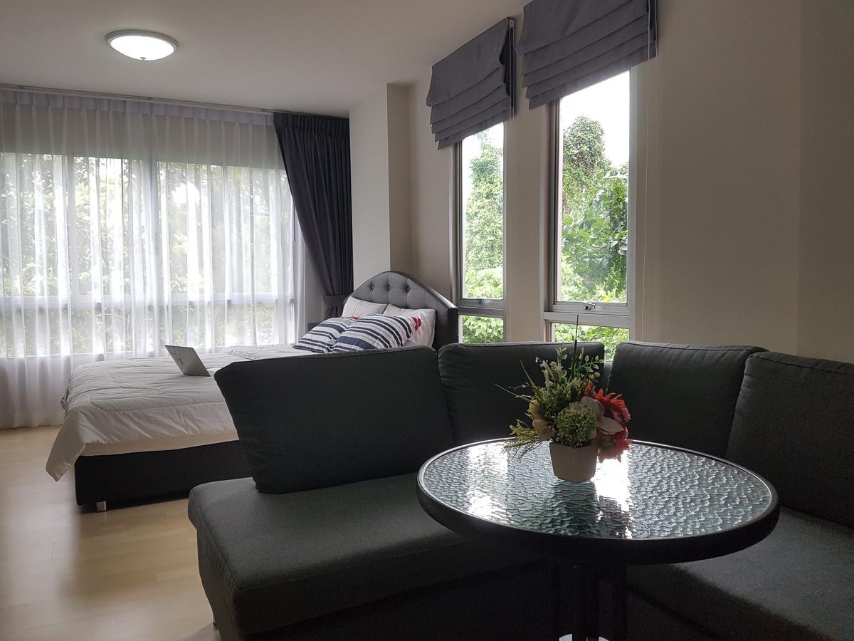D Kathu-patong Phuket By Jacky Appartement
