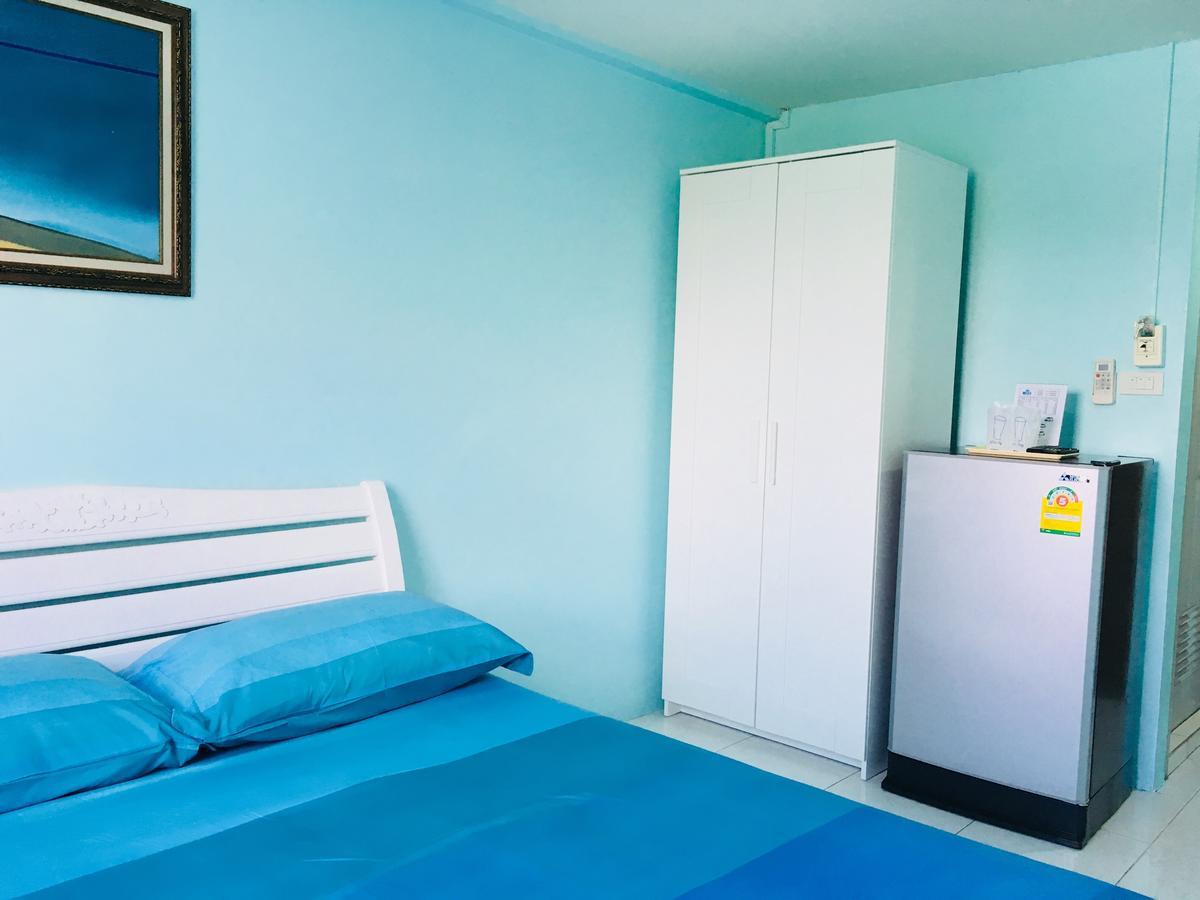 Guest house Rent A 2*