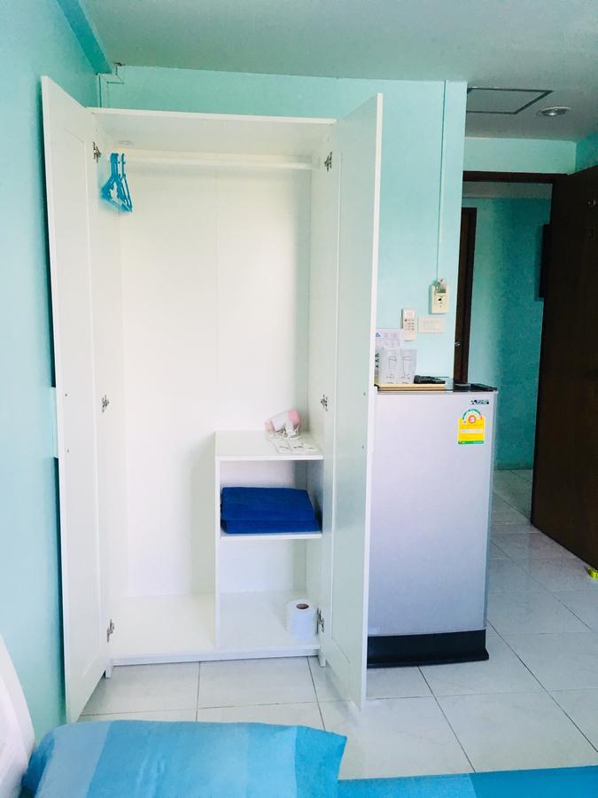 Rent A Nai Yang
