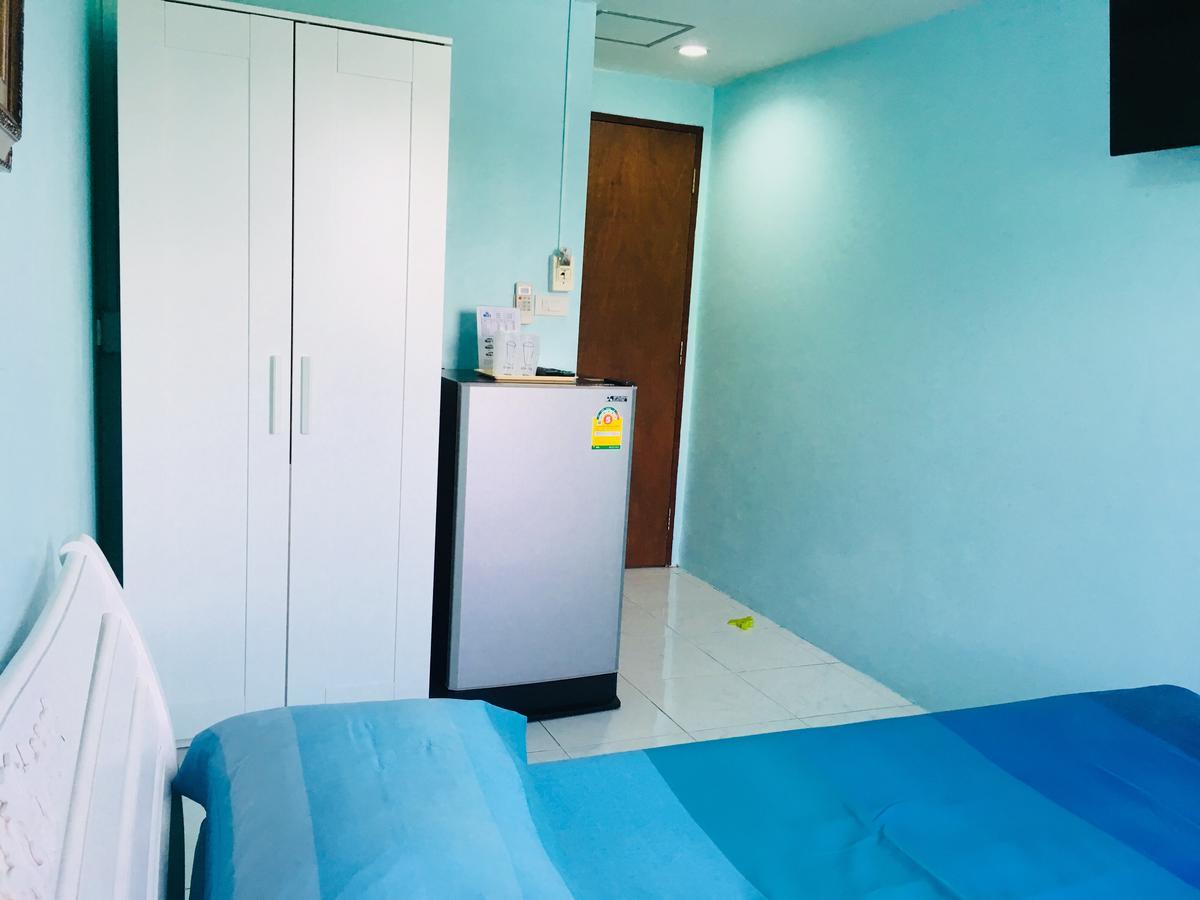Rent A Guest house 2*