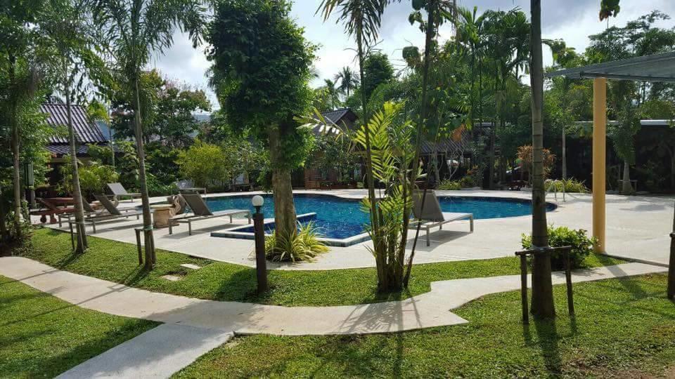Resort Baan Suan Rawai