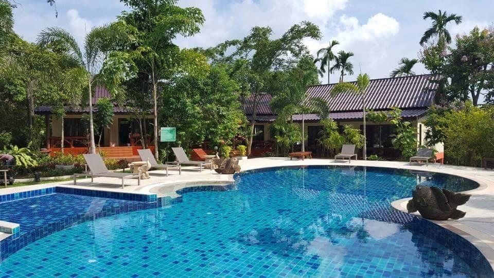 Baan Suan 3* Rawai