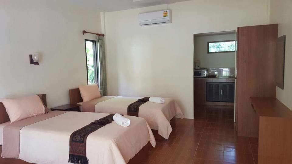 Baan Suan 3* Rawai