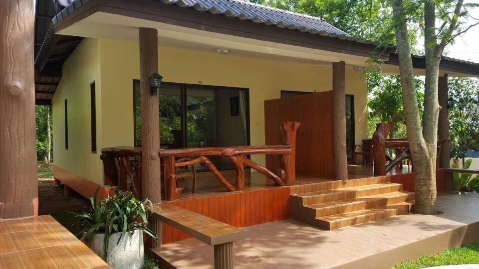 Baan Suan Resort