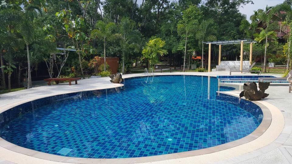 Baan Suan Resort Rawai