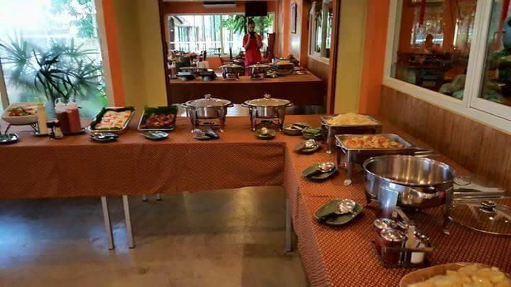 Baan Suan Resort Rawai