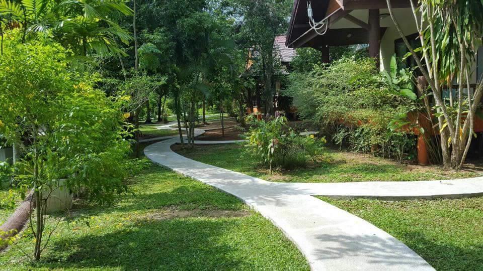 Baan Suan 3*