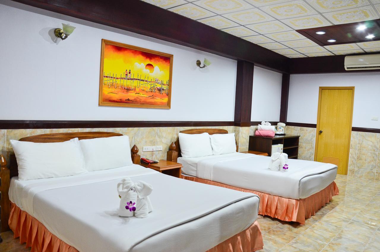 Palace Phuket Hotel