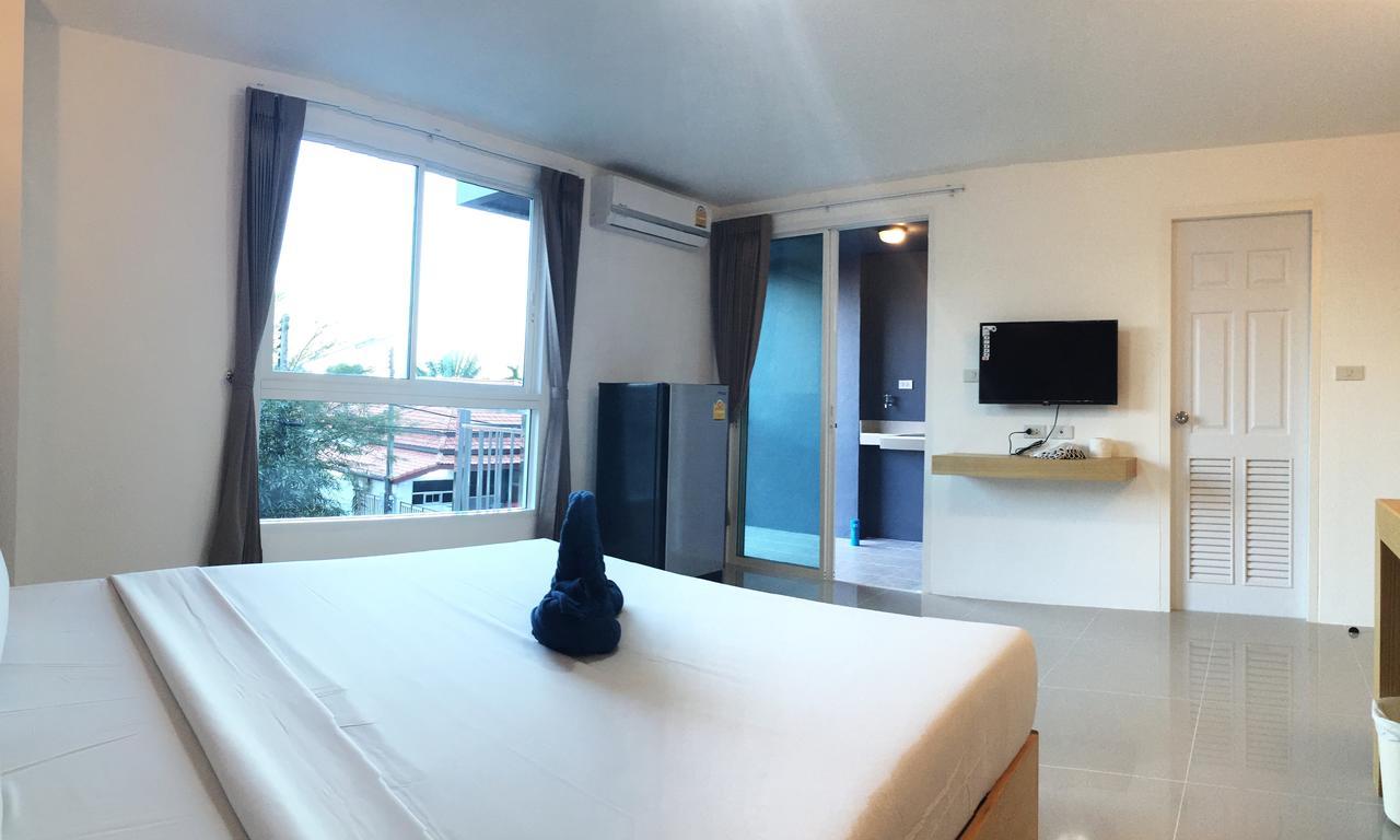 Hotel Leelawadee Naka 3*
