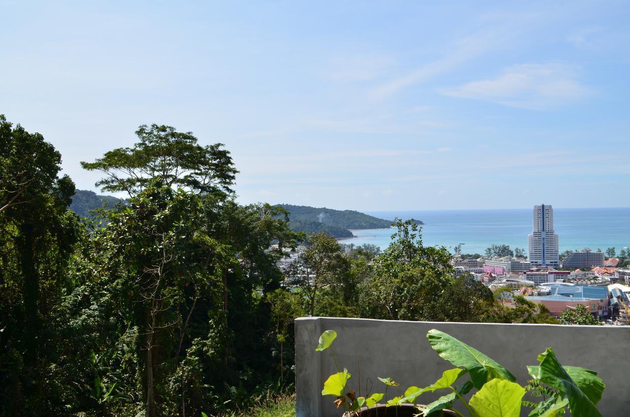 Aparthotel Baan Suan 3*