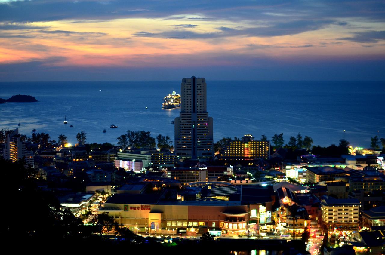 Baan Suan 3* Patong