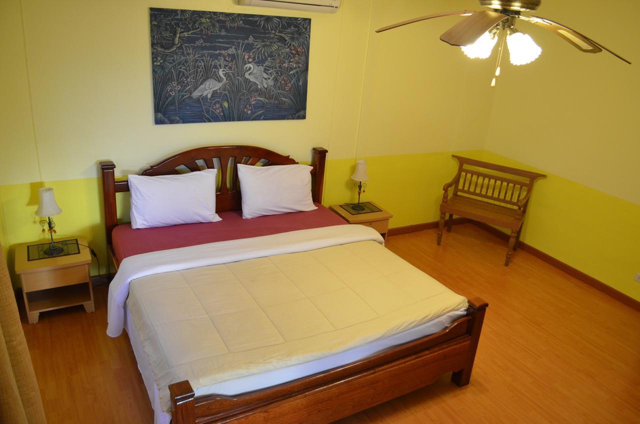 Baan Suan Aparthotel