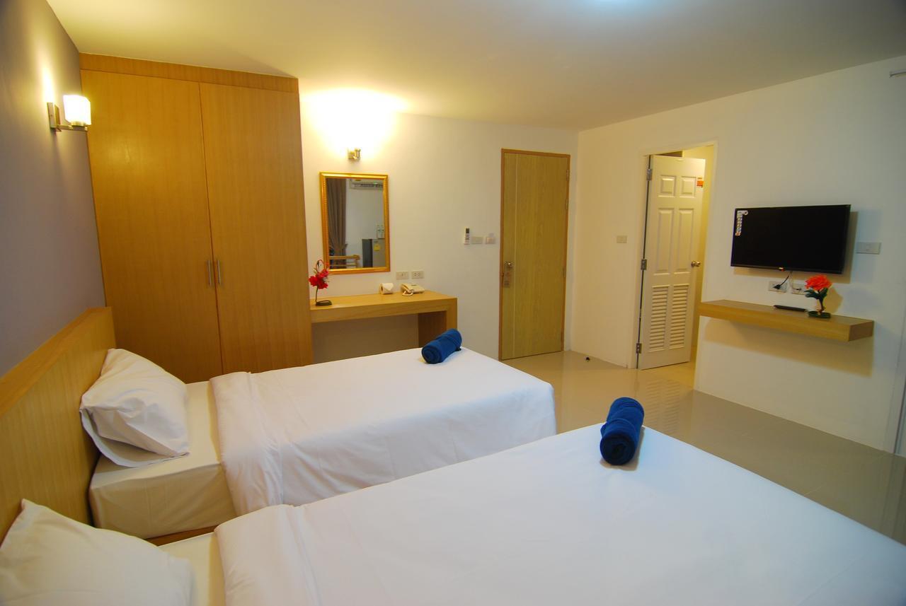 Leelawadee Naka Phuket
