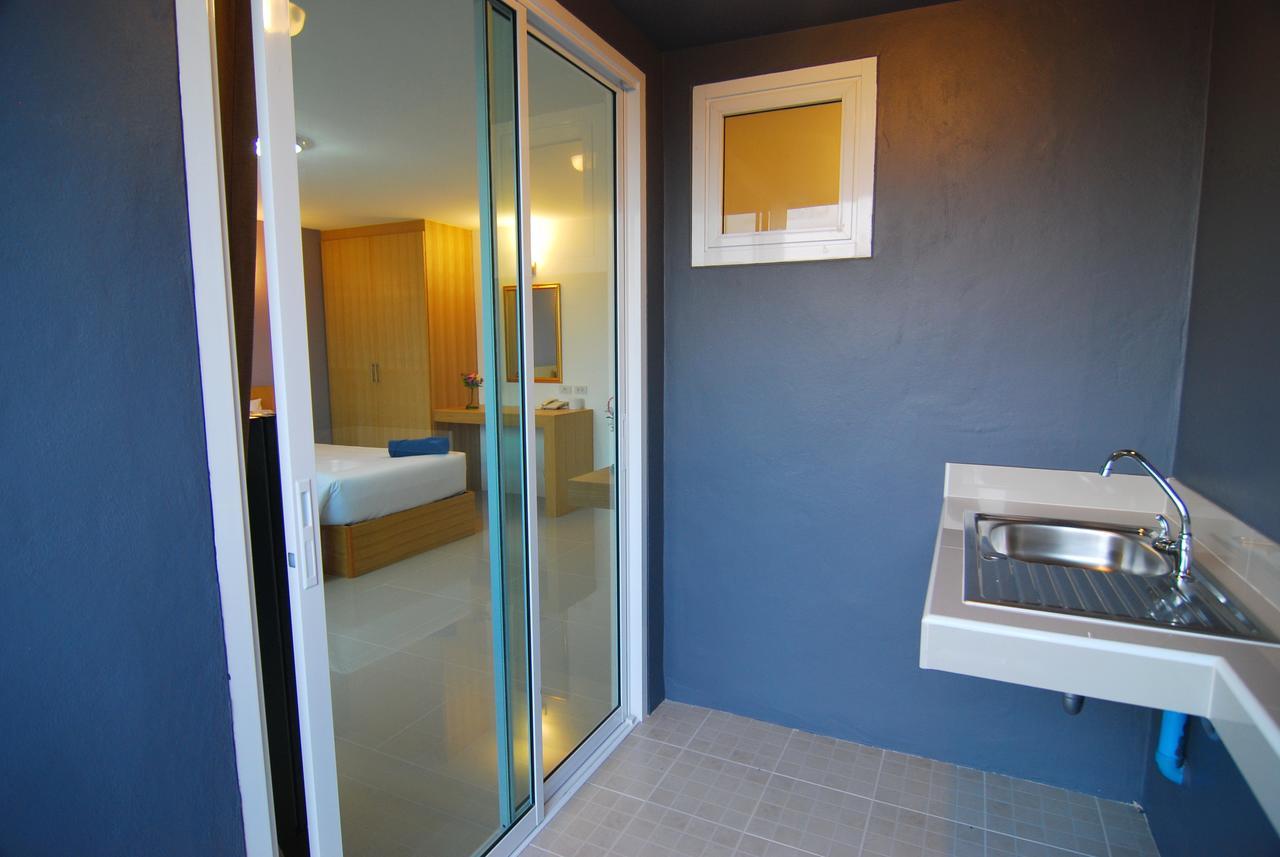Hotel Leelawadee Naka 3*
