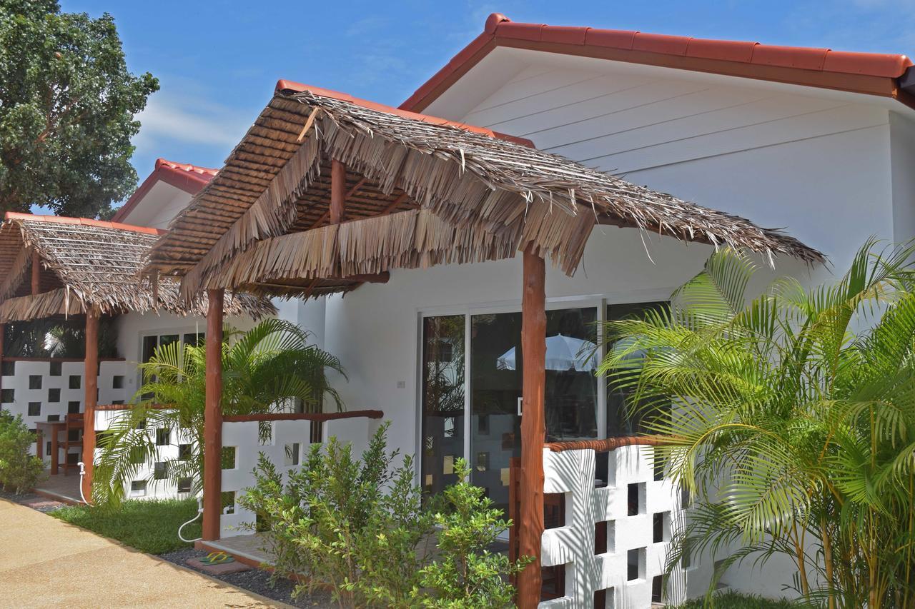 Vivi Hotel Rawai