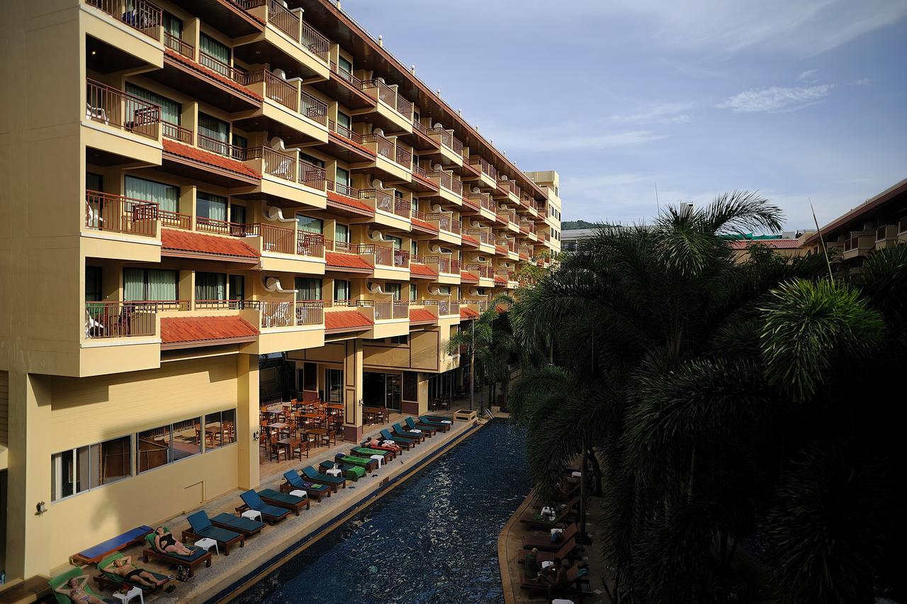 Bauman Grand 4*
