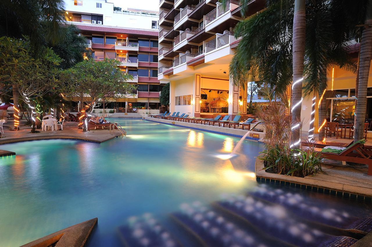 Bauman Grand 4*