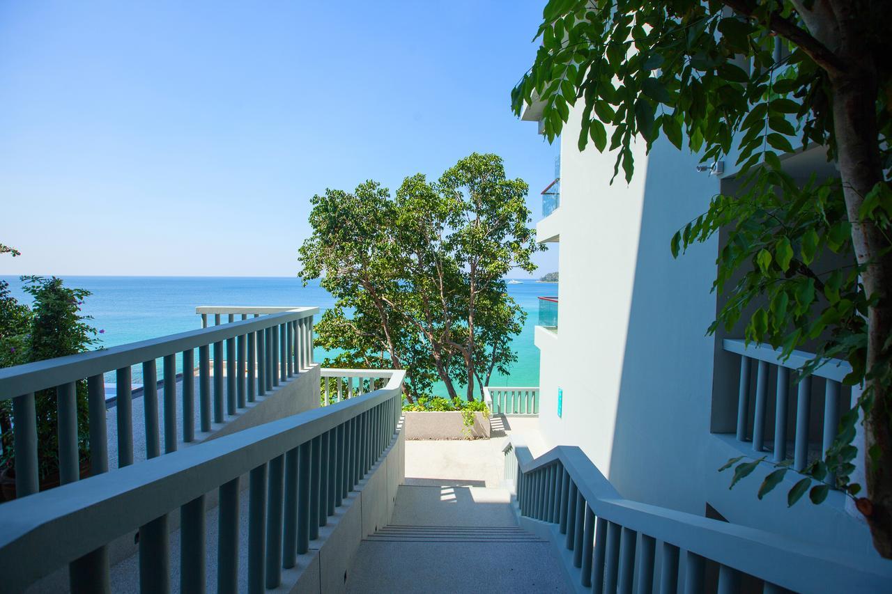 Resort Norn Talay Phuket Praia de Surin