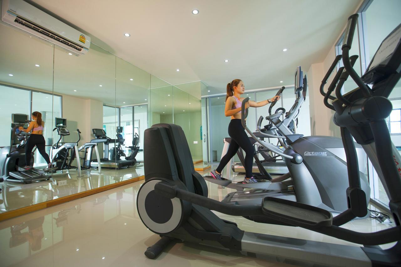Resort Norn Talay Phuket 4*