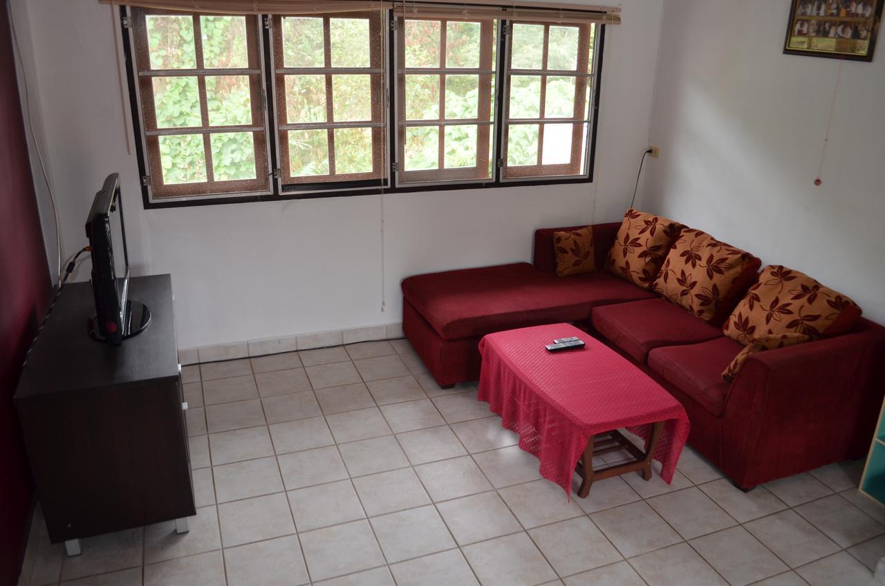 Baan Suan Aparthotel 3*