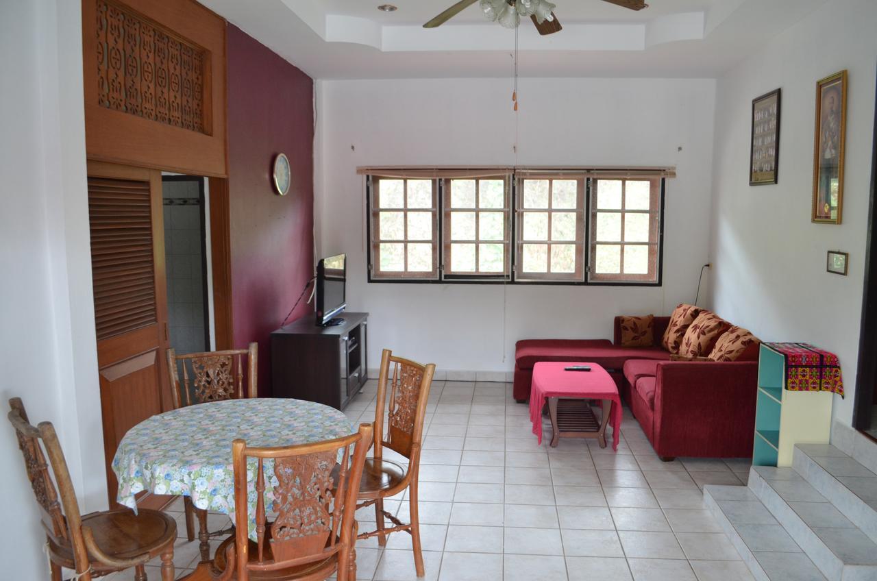 Baan Suan 3* Patong