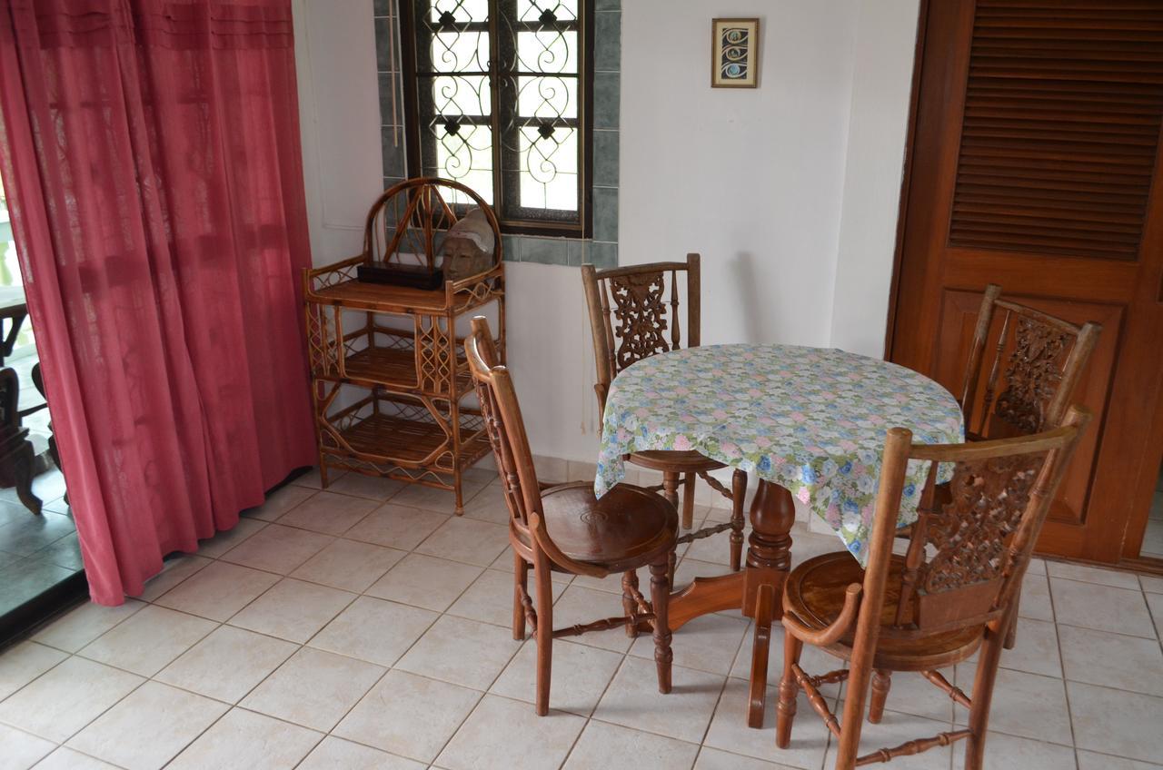 Aparthotel Baan Suan 3*