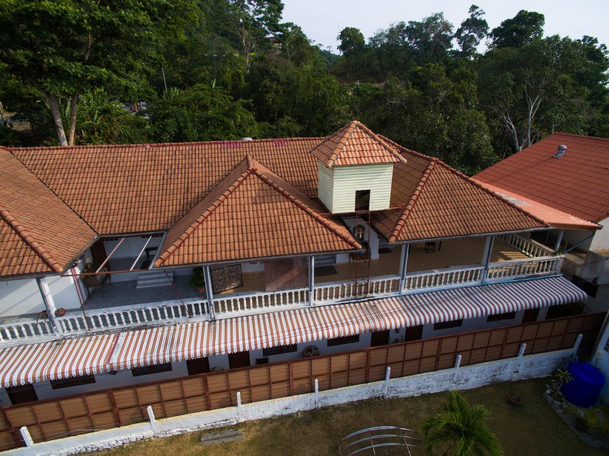 Baan Suan Patong