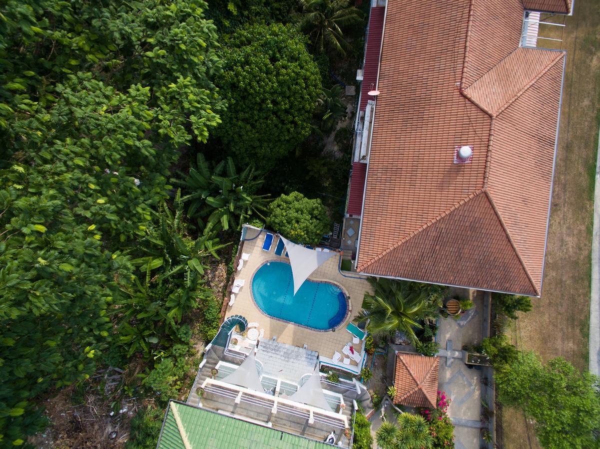 Baan Suan Aparthotel