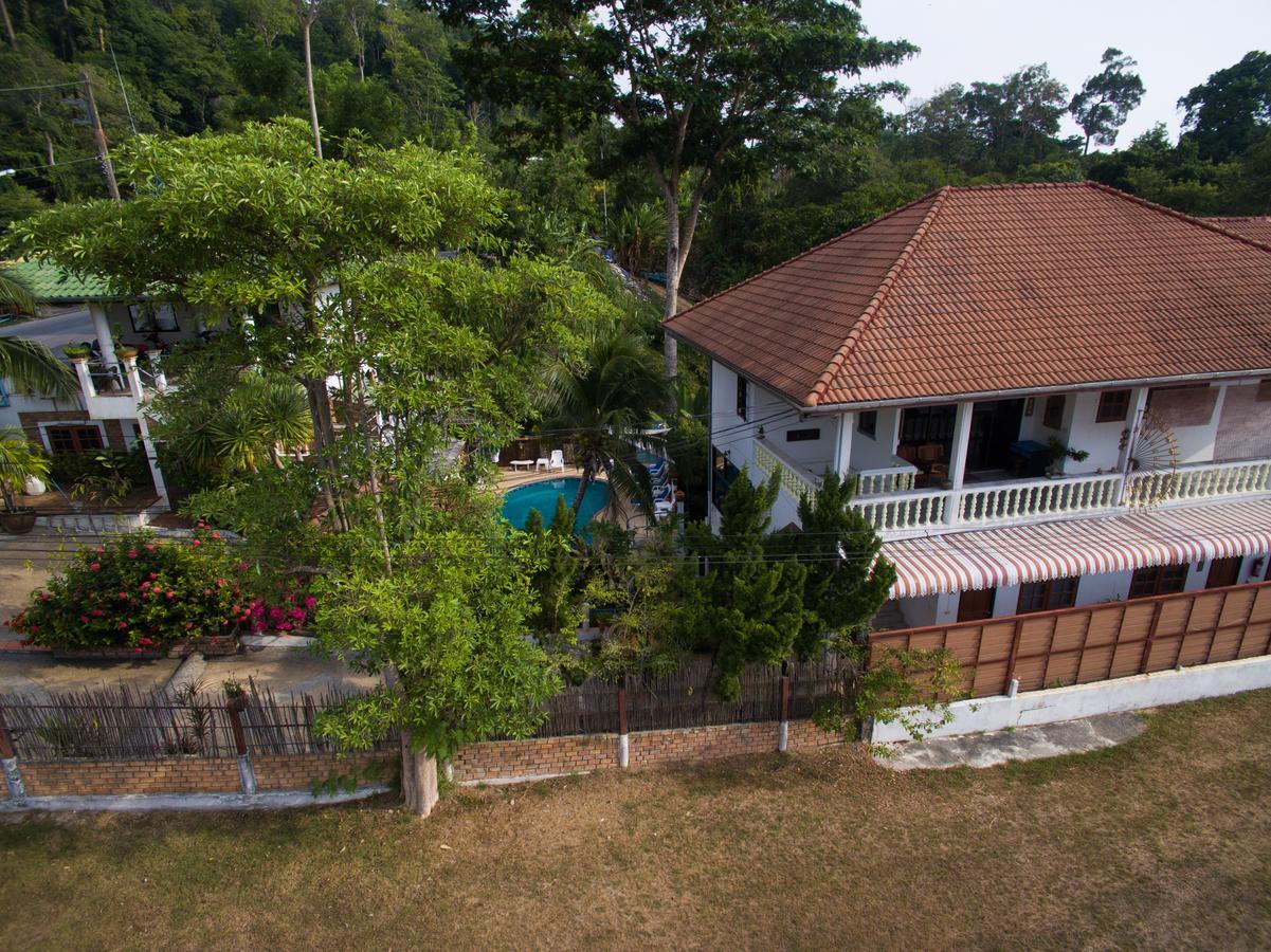 Aparthotel Baan Suan