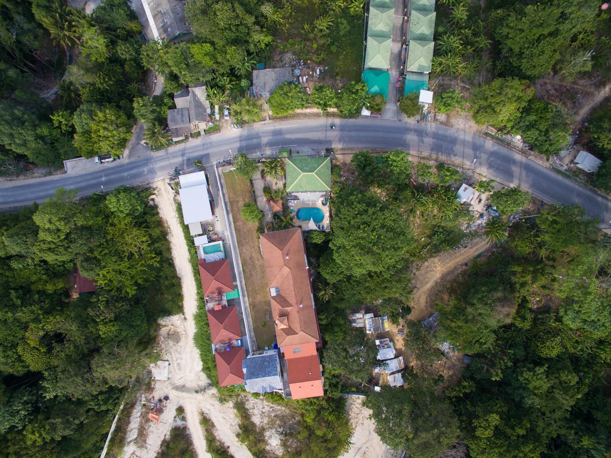 Baan Suan 3*